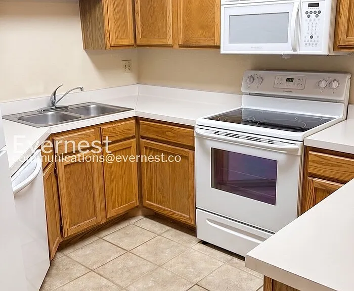 6655 N Canyon Crest Dr #5224 — Photo 5