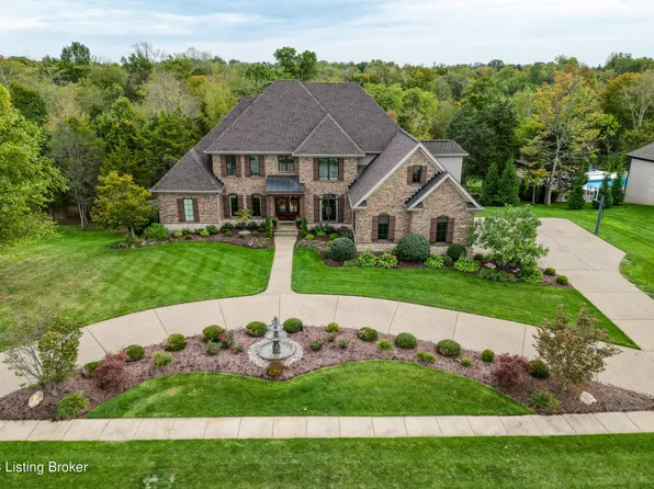 13308 Longwood Ln, Goshen, KY 40026