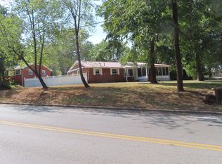 298 Lafayette Rd #298, Clarksville, TN 37042