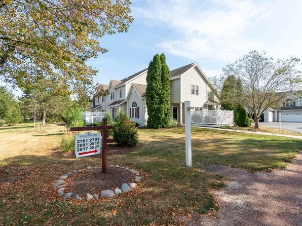 2817 Edwards STREET #A, East Troy, WI 53120