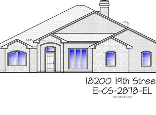 18200 19th St, Amarillo, TX 79124