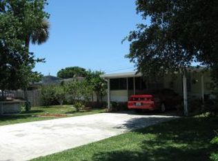 6992 Fern Dr, Cocoa, FL 32927