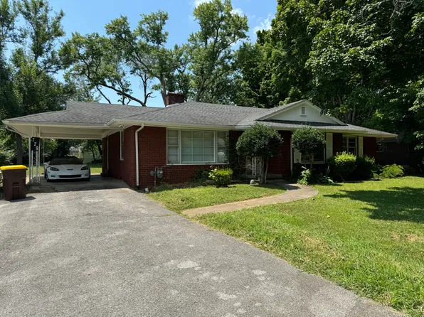 729 McElroy Way, Bowling Green, KY 42104