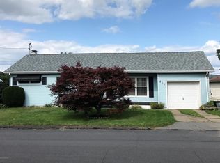 802 Myers Ave, Peckville, PA 18452