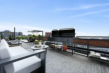 Rented by Living New York