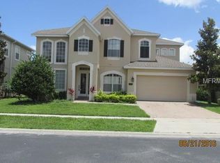 1679 Swallowtail Ln, Sanford, FL 32771