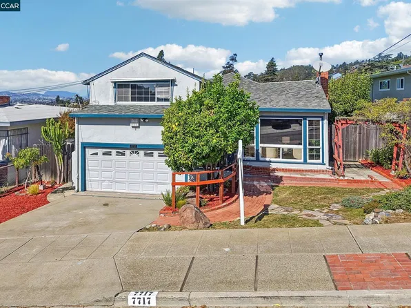 7717 Eureka Ave, El Cerrito, CA 94530