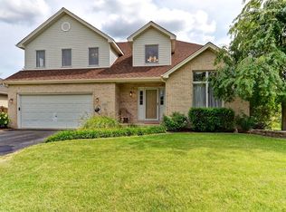 13405 Jones Ct, Plainfield, IL 60585