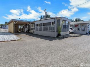 17103 Spanaway Loop Road S #26, Spanaway, WA 98387