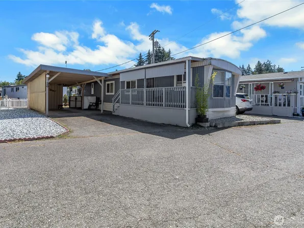 17103 Spanaway Loop Road S #26, Spanaway, WA 98387