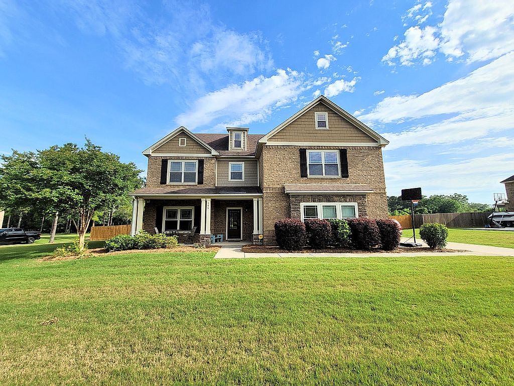 295 Bon Terre Blvd, Pike Road, AL 36064 Zillow
