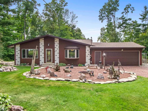 N6185 County Rd S, Black Creek, WI 54106