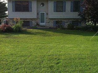 712 Upper Georges Valley Rd #R, Spring Mills, PA 16875