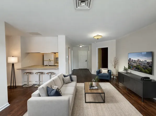 900 Delaware Ave APT 203, Buffalo, NY 14209