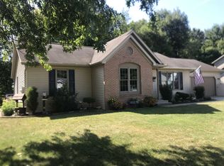 1007 Hidden Meadow Ln, Middlebury, IN 46540