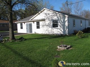 262 Gravel Bar Rd, Lakeside Marblehead, OH