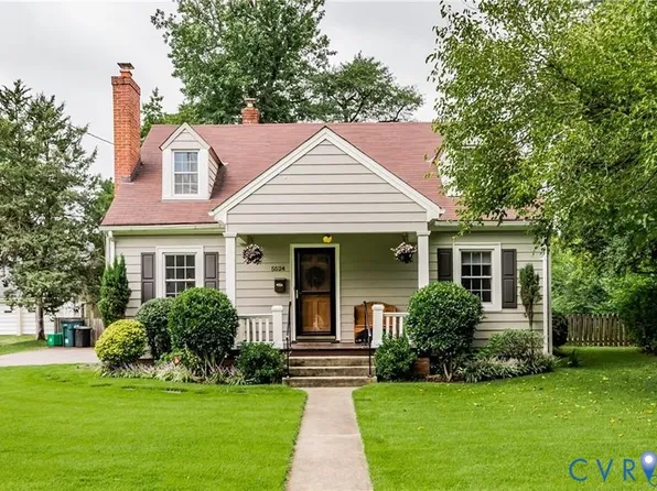 5524 Cottage St, Henrico, VA 23228