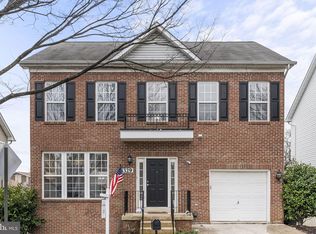 3329 7th St SE, Washington, DC 20032