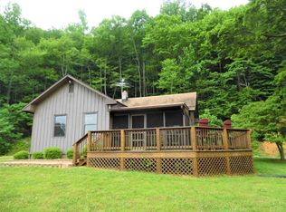 455 Robinson Gap Rd, Monroe, VA 24574