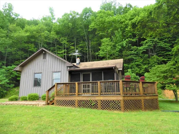 455 Robinson Gap Rd, Monroe, VA 24574