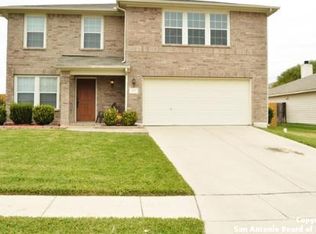 100 Hidden Fawn, Cibolo, TX 78108