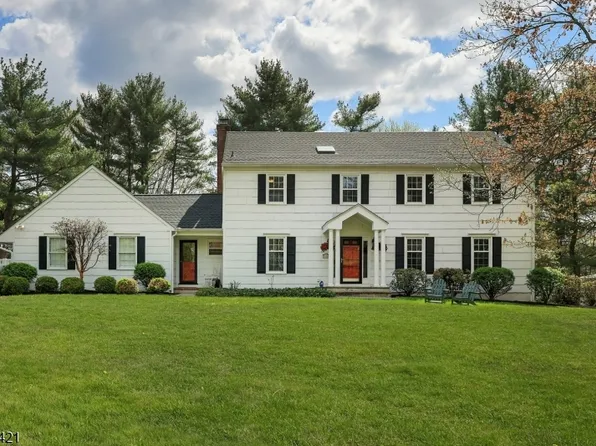 19 Eton Pl, Bernards Twp., NJ 07920