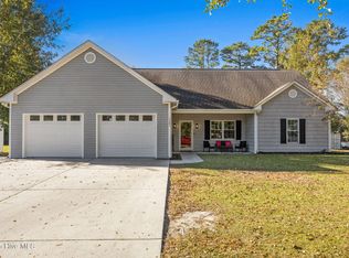 1385 Blue Creek Rd, Jacksonville, NC 28540