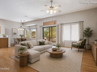 6035 W Ten Star Dr, Tucson, AZ 85713