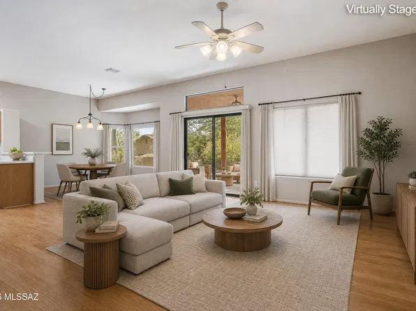 6035 W Ten Star Dr, Tucson, AZ 85713