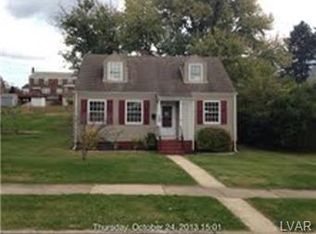 109 7th St, Whitehall, PA 18052