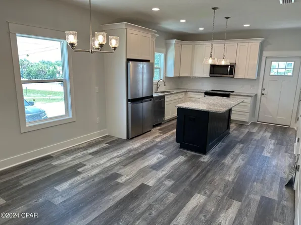 305 Detroit Ave, Panama City, FL 32401