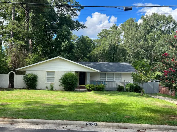 3025 Vultee Dr, Columbus, GA 31909