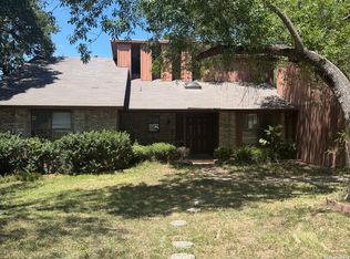 3603 Trailway Park St, San Antonio, TX 78247