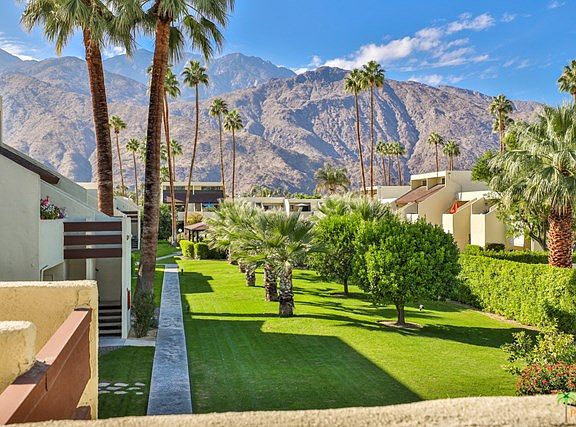 2nd image of 1655 E Palm Canyon Dr Unit 806