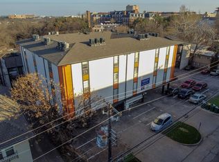 2803 Hemphill Park #B304, Austin, TX 78705