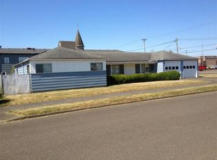 404 Nestucca Ave, Tillamook, OR 97141
