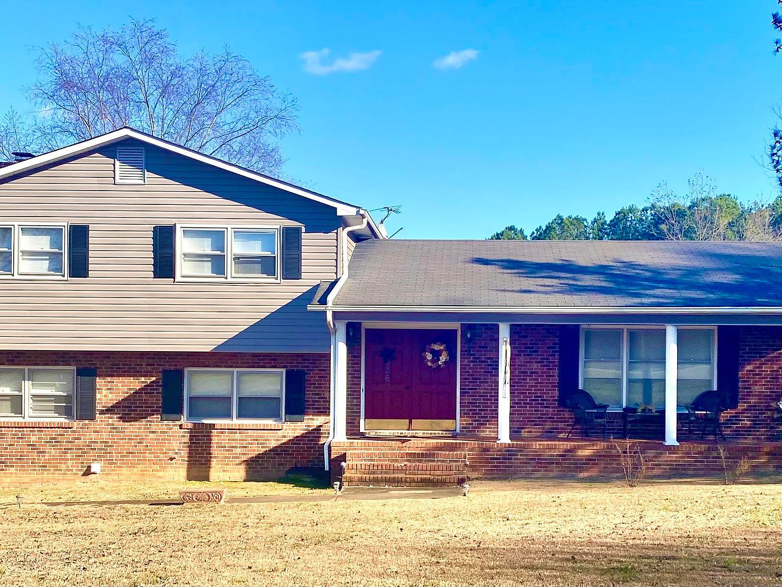 836 Bob Little Rd, Jonesville, SC 29353 Zillow