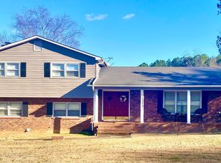 836 Bob Little Rd, Jonesville, SC 29353