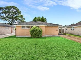 1005 Kent Ave, Metairie, LA 70001
