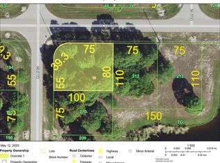 17 Reef Ct, Placida, FL 33946