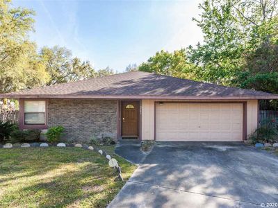 3741 NW 59th Pl, Gainesville, FL, 32653