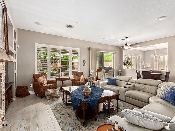 5th image of 41738 N Iron Horse Drive