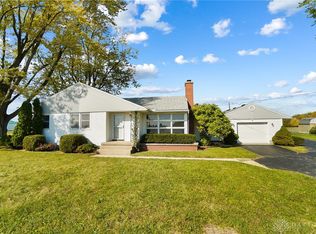 4545 W State Rte #36, Piqua, OH 45356
