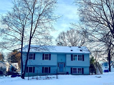 25 Clinton Street, Middletown, NY, 10940