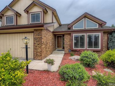 2262 Terraridge Drive, Highlands Ranch, CO, 80126
