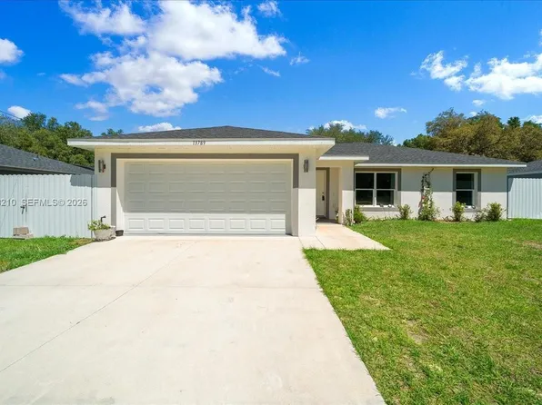 13789 SW 102nd Pl, Dunnellon, FL 34432