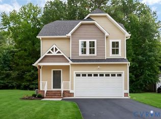 7603 Oster Dr, Richmond, VA 23227