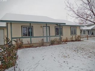 210 NE 14th Ave, Milton Freewater, OR 97862