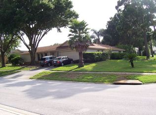 3222 Wessex Way, Clearwater, FL 33761