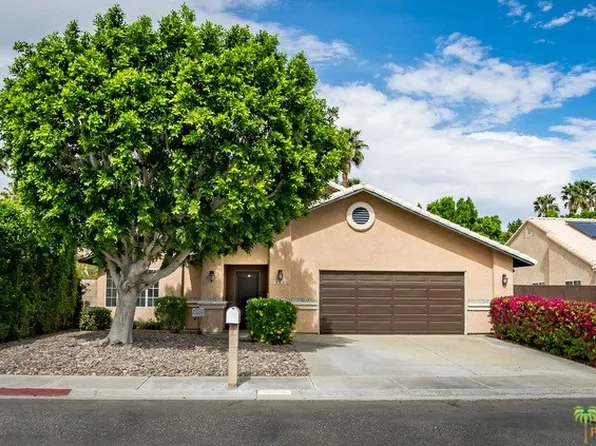 68852 Durango Rd, Cathedral City, CA 92234